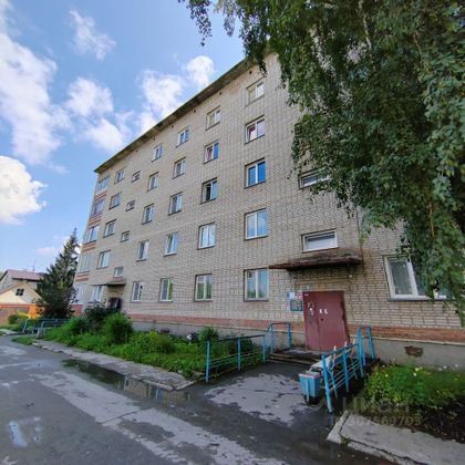 Продажа 3-комнатной квартиры 67 м², 3/5 этаж