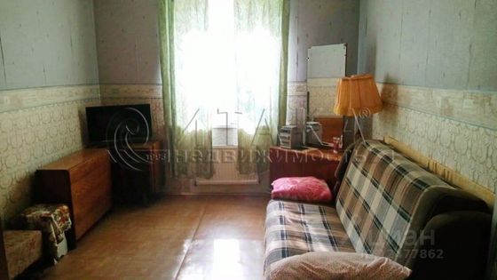 Аренда 1 комнаты, 14 м², 1/2 этаж