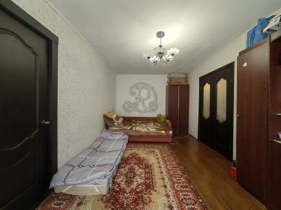 Продажа 2-комнатной квартиры 44,6 м², 1/5 этаж
