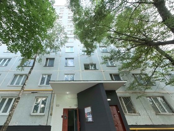 Продажа 4-комнатной квартиры 61,8 м², 8/12 этаж