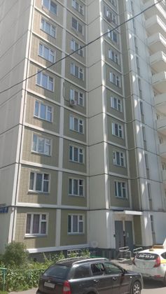 Продажа 1-комнатной квартиры 39 м², 1/22 этаж