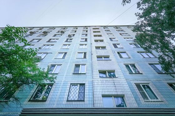 Продажа 4-комнатной квартиры 63,1 м², 4/9 этаж