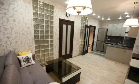 Продажа 4-комнатной квартиры 90 м², 4/14 этаж