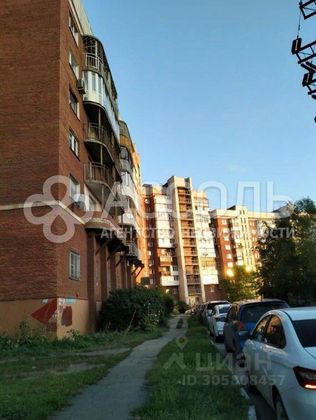 Продажа 1-комнатной квартиры 35 м², 4/10 этаж