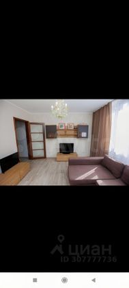 Аренда 2-комнатной квартиры 62 м², 4/10 этаж