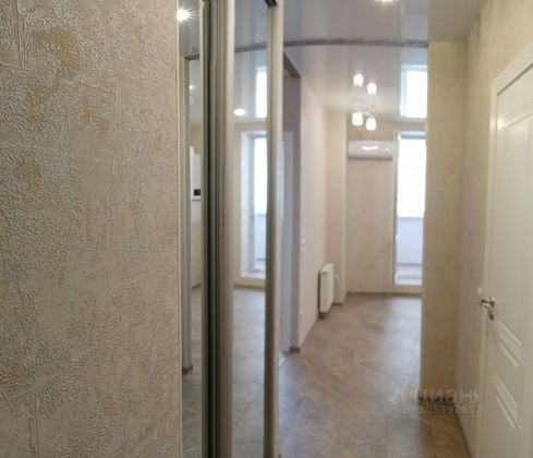 Продажа 2-комнатной квартиры 38 м², 7/10 этаж