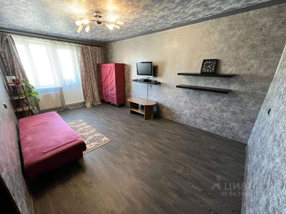 Продажа 2-комнатной квартиры 54,2 м², 10/17 этаж