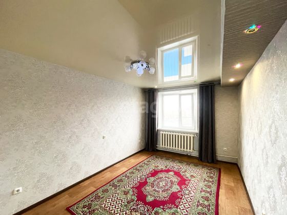 Продажа 2-комнатной квартиры 40,3 м², 5/5 этаж