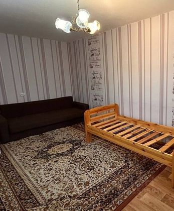 Продажа 2-комнатной квартиры 45,2 м², 11/12 этаж