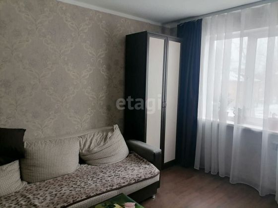 Продажа 3-комнатной квартиры 58,2 м², 2/9 этаж