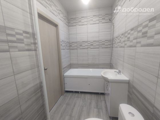 Продажа 2-комнатной квартиры 56,9 м², 5/5 этаж