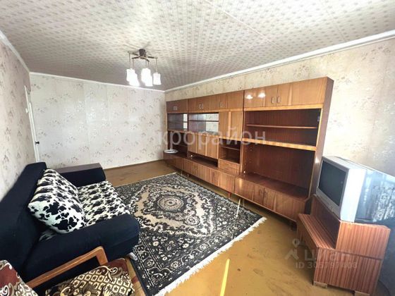 Продажа 3-комнатной квартиры 66,2 м², 4/5 этаж