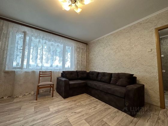 Аренда 3-комнатной квартиры 75 м², 7/10 этаж