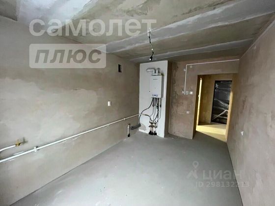 Продажа 1-комнатной квартиры 42,5 м², 5/10 этаж