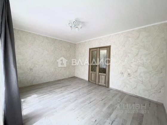 Продажа 2-комнатной квартиры 53,6 м², 2/16 этаж