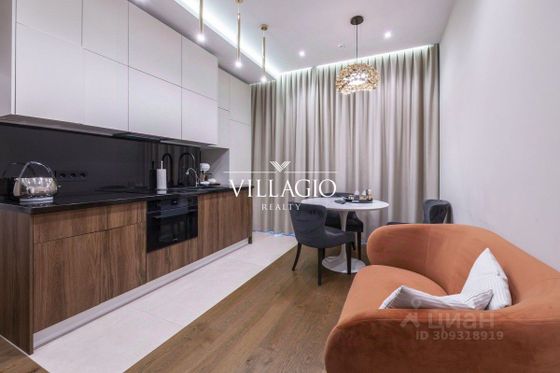 Продажа 4-комнатной квартиры 98 м², 10/12 этаж