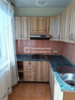 Продажа 1-комнатной квартиры 29,1 м², 9/9 этаж