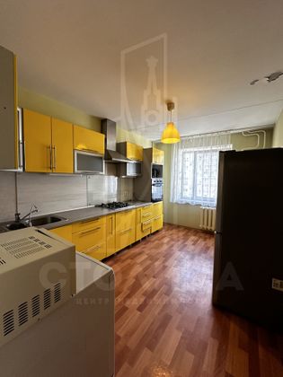 Продажа 2-комнатной квартиры 68,2 м², 5/10 этаж