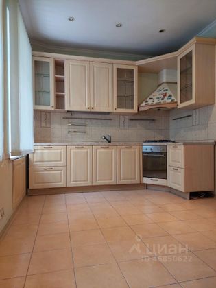 Продажа 3-комнатной квартиры 74,3 м², 3/4 этаж