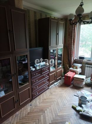 Продажа 2-комнатной квартиры 45,7 м², 2/5 этаж