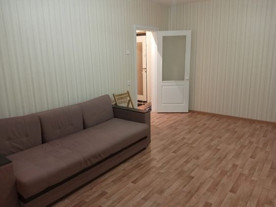 Продажа 1-комнатной квартиры 36,6 м², 2/16 этаж