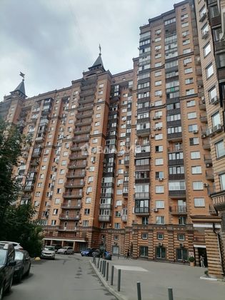 Продажа 2-комнатной квартиры 54,7 м², 14/17 этаж