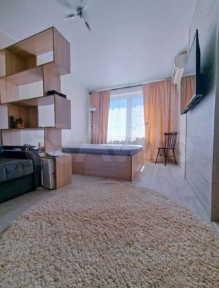 Продажа 1 комнаты, 15,7 м², 4/5 этаж