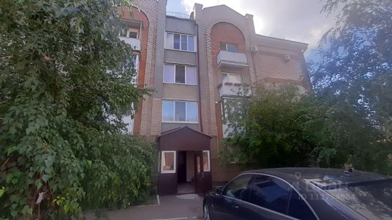 Продажа 3-комнатной квартиры 178,6 м², 1/4 этаж