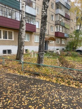 Продажа 2-комнатной квартиры 49,9 м², 5/5 этаж