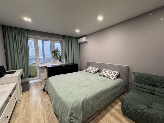 Продажа 2-комнатной квартиры 47,7 м², 1/5 этаж