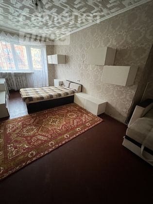 Продажа 1-комнатной квартиры 32,9 м², 2/3 этаж