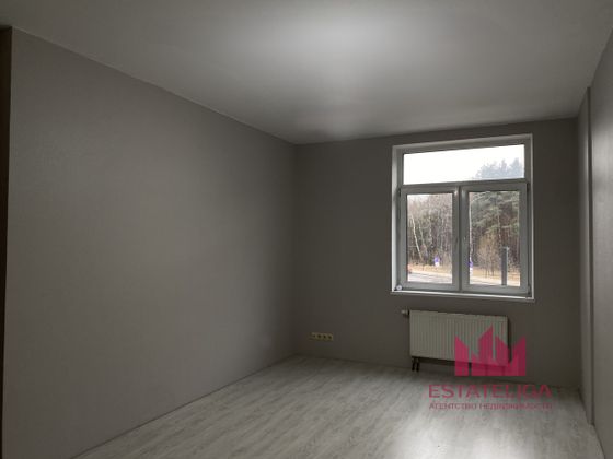 Продажа 1-комнатной квартиры 41 м², 2/31 этаж