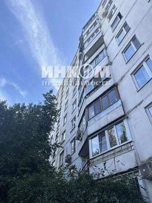 Продажа 3-комнатной квартиры 64 м², 8/9 этаж