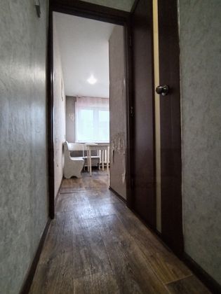 Продажа 1-комнатной квартиры 33 м², 5/5 этаж