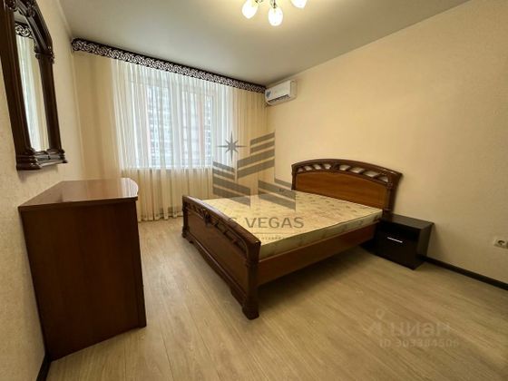 Аренда 2-комнатной квартиры 70 м², 8/10 этаж