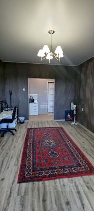 Продажа 1-комнатной квартиры 41,5 м², 4/5 этаж