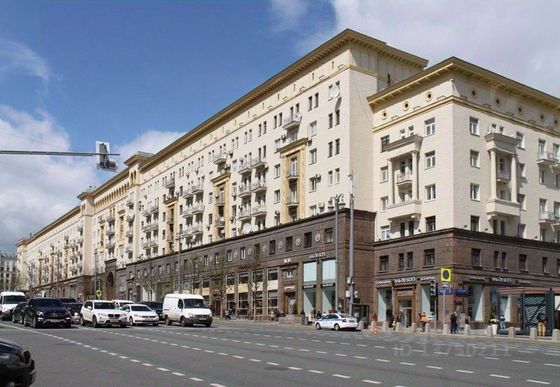 Продажа 3-комнатной квартиры 68,6 м², 5/8 этаж