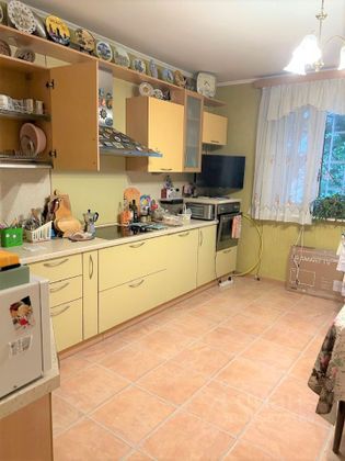 Продажа многокомнатной квартиры 101,1 м², 1/12 этаж