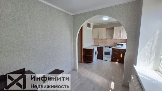 Продажа 2-комнатной квартиры 44,6 м², 5/5 этаж