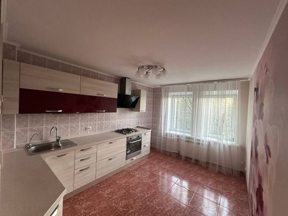 Продажа 3-комнатной квартиры 84,9 м², 5/5 этаж