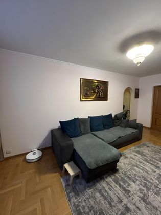Продажа 3-комнатной квартиры 59,7 м², 8/12 этаж