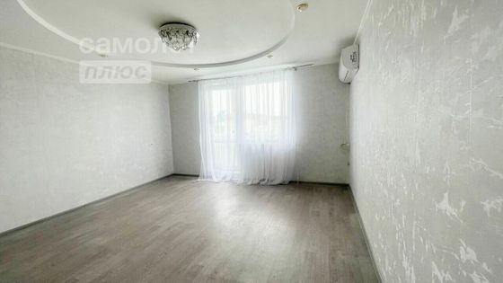 Продажа 1-комнатной квартиры 40,4 м², 9/9 этаж