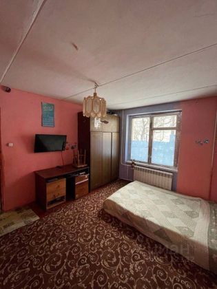 Продажа 2-комнатной квартиры 37,6 м², 2/12 этаж