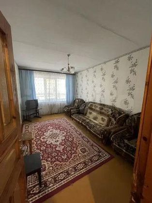 Продажа 2-комнатной квартиры 54 м², 1/5 этаж