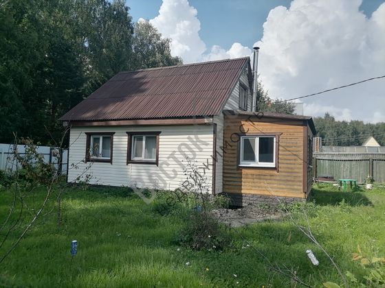 Продажа дома, 70,5 м², с участком 8,2 сотки