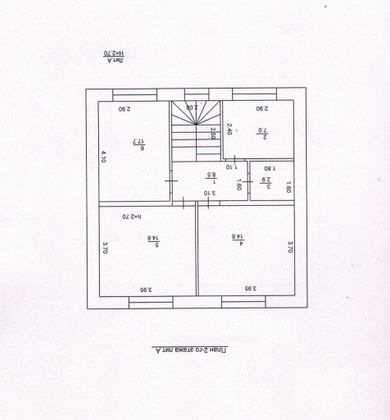 Продажа дома, 190 м²