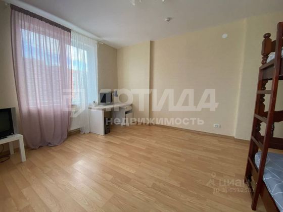 Продажа 2-комнатной квартиры 60 м², 12/25 этаж