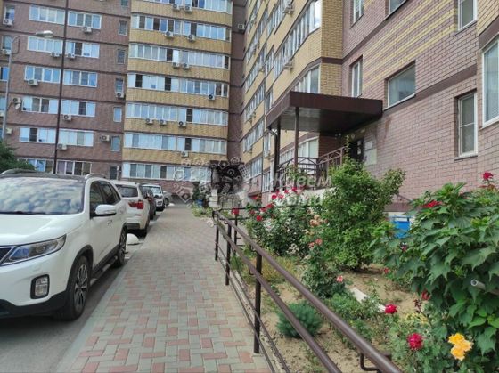 Продажа 1-комнатной квартиры 47,4 м², 4/9 этаж