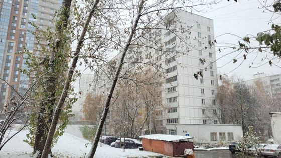 Продажа 2-комнатной квартиры 50,6 м², 12/12 этаж