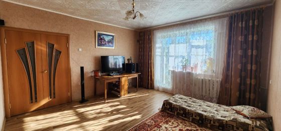 Продажа 2-комнатной квартиры 52,6 м², 5/5 этаж